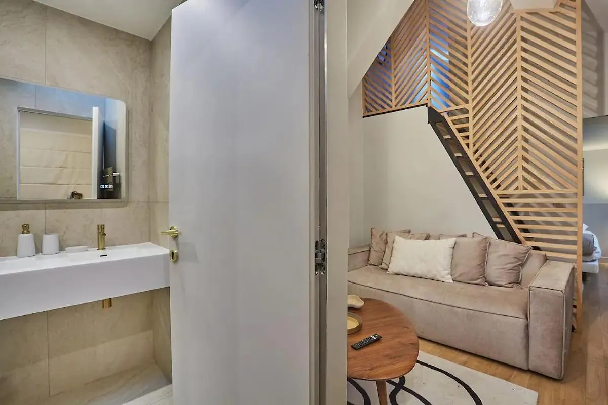 Place De La Bastille Cozy And Modern 2bd Apartment Paris